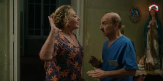  - / La scommessa - Una notte in corsia (2024/WEB-DL/WEB-DLRip)