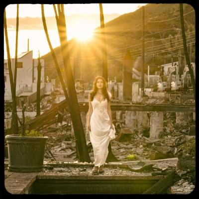 Wolfberg - Angelina (2025) [FLAC 24B-44.1kHz]