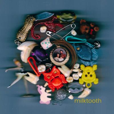 Darstar - Milktooth (2025) [FLAC 24B-96kHz]
