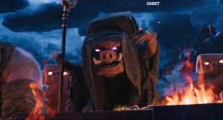 Minecraft в кино (2025)