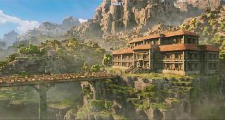 Minecraft в кино (2025)