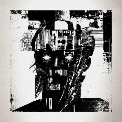 IN COVERT - Bleak Machinery (2025) [FLAC 24B-96kHz]