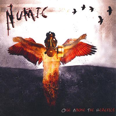 Numic – One Above The Heretics (2007)