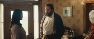 Симона и мистер скунс / Mlle Bottine (2024) WEB-DL 1080p