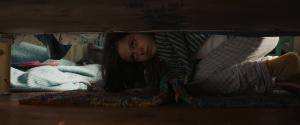 Симона и мистер скунс / Mlle Bottine (2024) WEB-DL 1080p