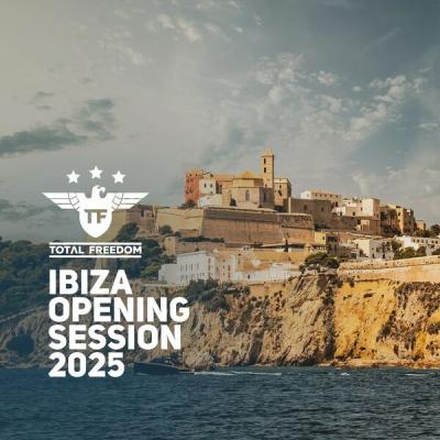 Various Artists - Ibiza Opening Session 2025 (2025) [FLAC 24B-44.1kHz]