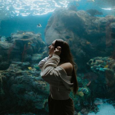 Kaki - Lost My Place (2025) [FLAC 24B-44.1kHz]
