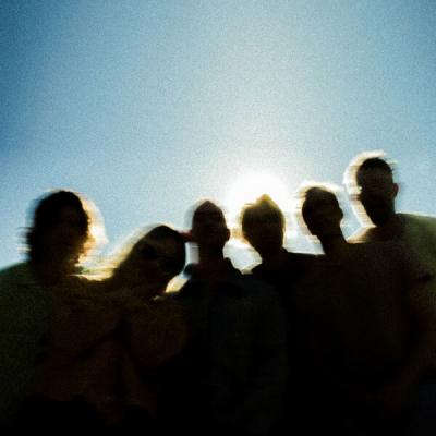 The Head And The Heart - Aperture (2025) [FLAC 16B-44.1kHz]