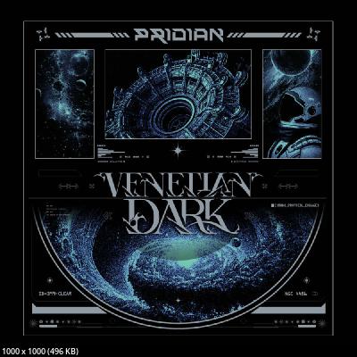 Pridian - Venetian Dark (2025) Pridian - Venetian Dark (2025)
