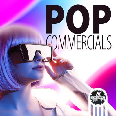 Various Artists - Pop Commercials (2025) [FLAC 24B-48kHz]