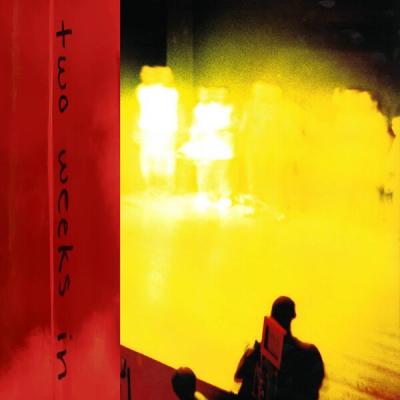 Jersey Slide - two weeks in (2025) [FLAC 24B-48kHz]