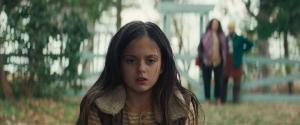 Симона и мистер скунс / Mlle Bottine (2024) WEB-DL 1080p