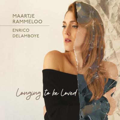 Maartje Rammeloo - Longing to be loved (2025) [FLAC 24B-44.1kHz]
