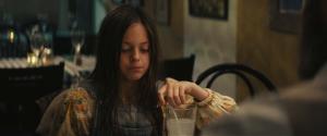 Симона и мистер скунс / Mlle Bottine (2024) WEB-DL 1080p