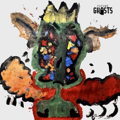 Future Ghosts - In Progress (2025) [FLAC 24B-44.1kHz]