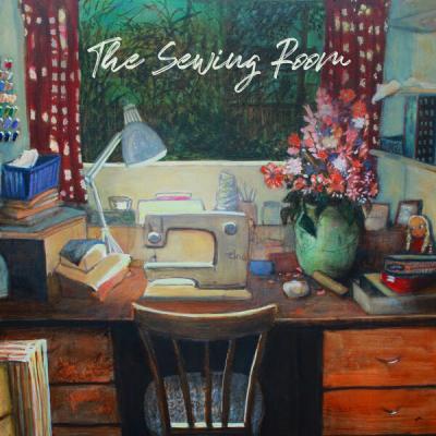 Laura Reznek - The Sewing Room (2025) [FLAC 24B-44.1kHz]