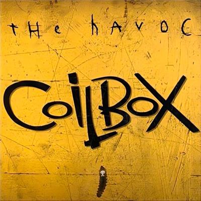 Coilbox - The Havoc (2004)