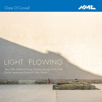 Clare O'Connell - Clare O'Connell Light Flowing (2025) [FLAC 24B-96kHz]
