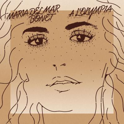 Maria Del Mar Bonet - A l'Olympia (2025) (2025) [FLAC 24B-44.1kHz]