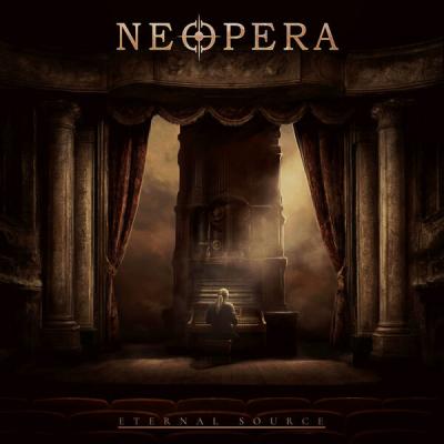 Neopera - Eternal Source (2025) [FLAC 24B-44.1kHz]