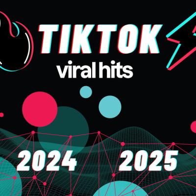 Various Artists - TikTok Viral Hits 2024 2025 (2025) [FLAC 16B-44.1kHz]