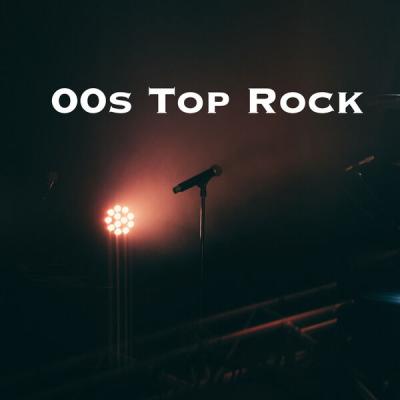 Various Artists - 00s Top Rock (2025) [FLAC 16B-44.1kHz]