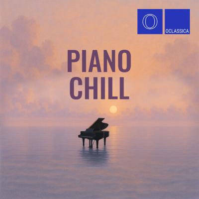 Various Artists - Piano Chill (2025) [FLAC 16B-44.1kHz]