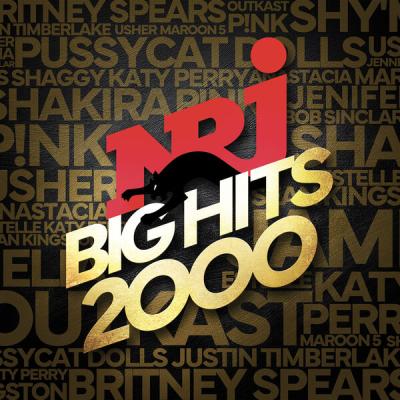 Various Artists - NRJ Big Hits 2000 (2025) [FLAC 16B-44.1kHz]