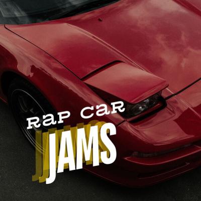 Various Artists - Rap Car Jams (2025) [FLAC 16B-44.1kHz]
