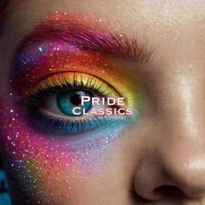 Various Artists - Pride Classics (2025) [FLAC 16B-44.1kHz]