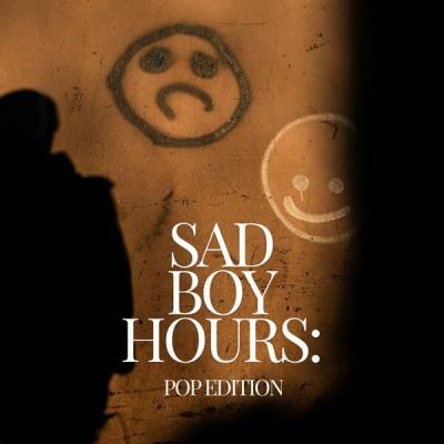 Various Artists - Sad Boy Hours Pop Edition (2025) [FLAC 16B-44.1kHz]