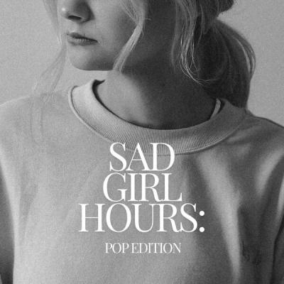 Various Artists - Sad Girl Hours Pop Edition (2025) [FLAC 16B-44.1kHz]