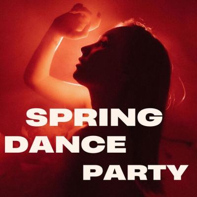 Various Artists - Spring Dance Party (2025) [FLAC 16B-44.1kHz]