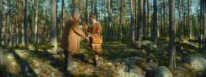 Противостояние (Серии: 1-8 из 8) (2024) WEB-DL 1080p