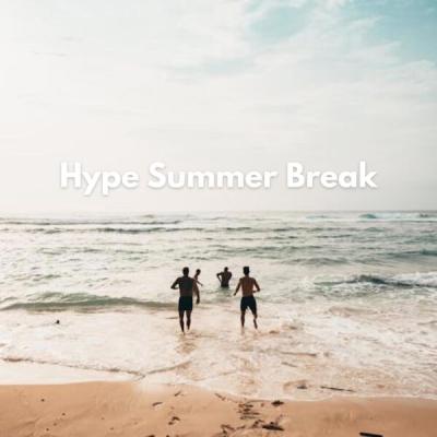 Various Artists - Hype Summer Break (2025) [FLAC 16B-44.1kHz]