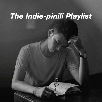 Various Artists - The Indie-pinili Playlist (2025) [FLAC 16B-44.1kHz]