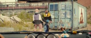 Хазард / Hazard / H4z4rd (2022) BDRip 720p, 1080p