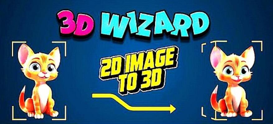 Aescripts 3D Wizard V1.4.5