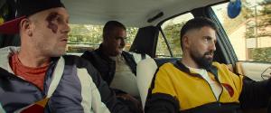 Хазард / Hazard / H4z4rd (2022) BDRip 720p, 1080p