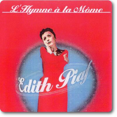 Edith PIAF - L'hymne à la Môme: Les chansons intégrales (2003) [DVD-Rip]