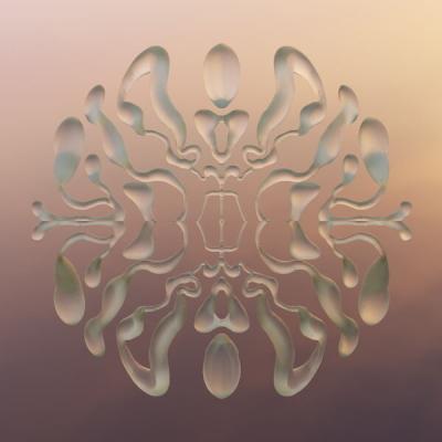 Arina Krondeva - Scattered (2025) [FLAC 16B-44.1kHz]