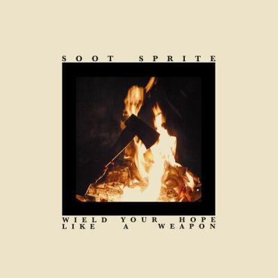 Soot Sprite - Wield Your Hope Like A Weapon (2025) [FLAC 24B-44.1kHz]