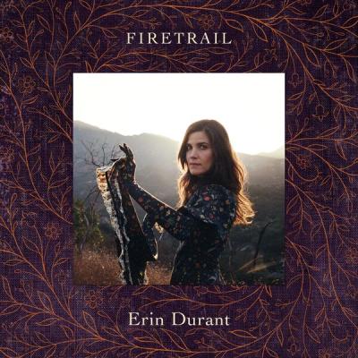 Erin Durant - Firetrail (2025) [FLAC 24B-96kHz]
