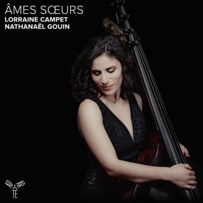 Lorraine Campet - Âmes sœurs (2025) [FLAC 24B-96kHz]