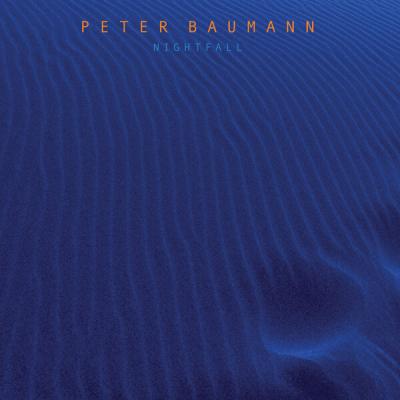Peter Baumann - Nightfall (2025) [FLAC 24B-44.1kHz]