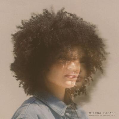 Milena Casado - Reflection Of Another Self (2025) [FLAC 24B-96kHz]