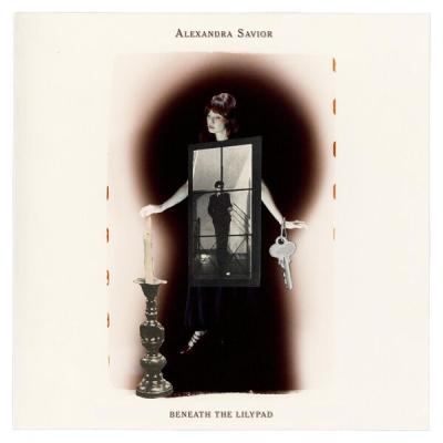 Alexandra Savior - Beneath The Lilypad (2025) [FLAC 24B-44.1kHz]