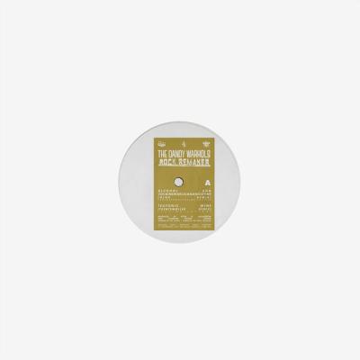 The Dandy Warhols - ROCK REMAKER (2025) [FLAC 24B-48kHz]