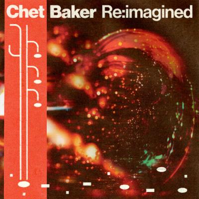 Various Artists - Chet Baker Reimagined (2025) [FLAC 24B-48kHz]