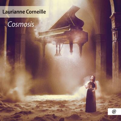 Laurianne Corneille - Cosmosis (2025) [FLAC 24B-96kHz]